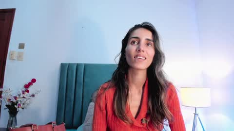 Snapshot of ninacavallli chatting on 12-26-24, 06:22 Nina online show from 12-26-24, 06:22