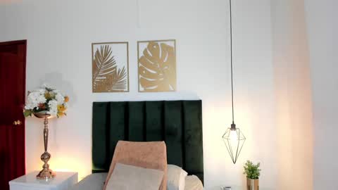 Snapshot of ninacavallli chatting on 01-29-25, 06:18 Nina online show from 01-29-25, 06:18