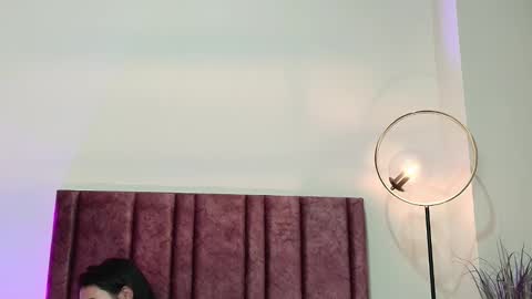 Snapshot of ninacavallli chatting on 10-13-25, 06:08 Nina online show from 10-13-25, 06:08