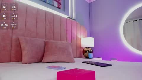 Nina  online show from 04-02-26, 03:04