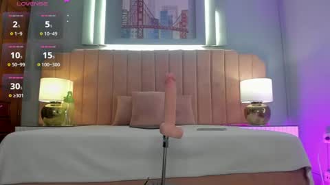 Snapshot of ninacrave_ chatting on 06-21-26, 02:25 Nina online show from 06-21-26, 02:25