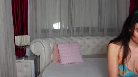 Snapshot of ninacrystal chatting on 03-07-25, 06:57 NinaCrystal online show from 03-07-25, 06:57