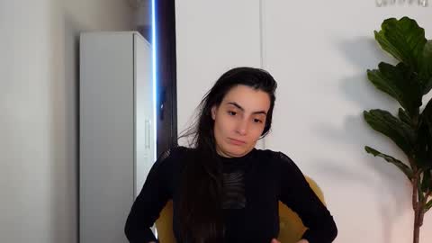 NinaCrystal online show from 02-25-26, 08:02