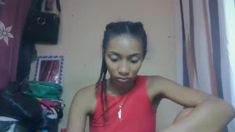 Snapshot of ninaeaa chatting on 05-03-26, 12:22 ninaeaa online show from 05-03-26, 12:22