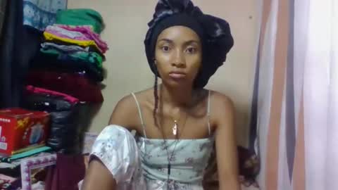 Snapshot of ninaeaa chatting on 05-23-26, 05:01 ninaeaa online show from 05-23-26, 05:01