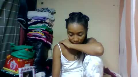 Snapshot of ninaeaa chatting on 05-30-26, 06:49 ninaeaa online show from 05-30-26, 06:49