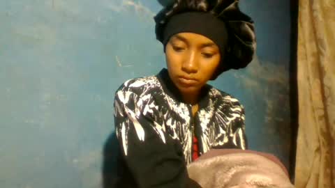 ninaeaa online show from 06-27-26, 03:33