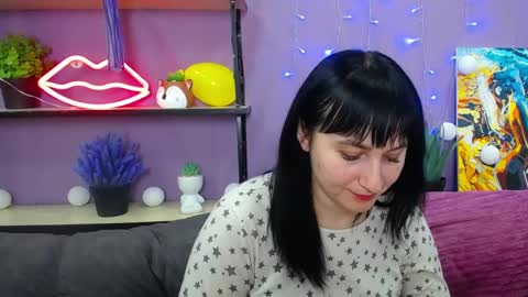 ninaflawlees online show from 01-31-25, 02:04