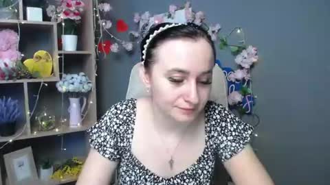 ninaflawlees online show from 07-03-26, 07:59