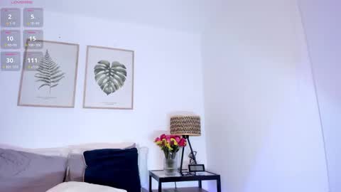 Snapshot of ninag0ld chatting on 01-22-25, 06:10 Nina Sara online show from 01-22-25, 06:10