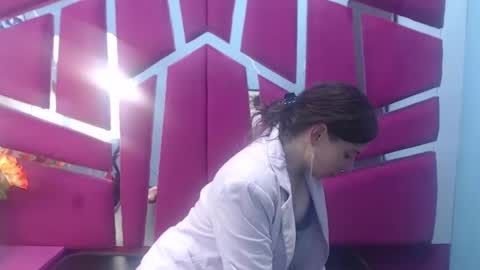 Nina online show from 03-03-25, 04:14