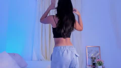 ninahtx online show from 04-01-26, 08:50