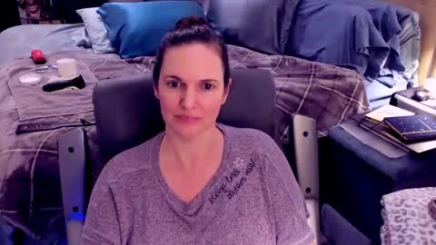 Nina Jaymes online show from 12-27-24, 01:00