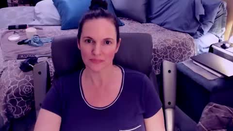 Nina Jaymes online show from 12-28-24, 02:11