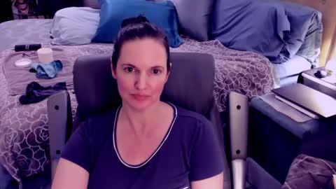 Nina Jaymes online show from 12-28-24, 05:12