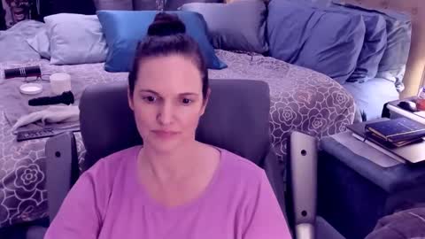 Nina Jaymes online show from 01-02-25, 11:38