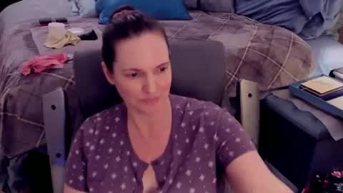 Nina Jaymes online show from 01-14-25, 01:36