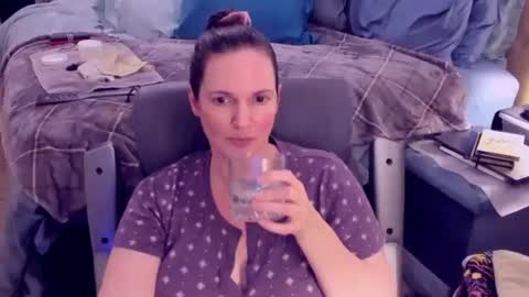 Nina Jaymes online show from 01-17-25, 08:45