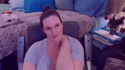 Nina Jaymes online show from 02-09-25, 06:01