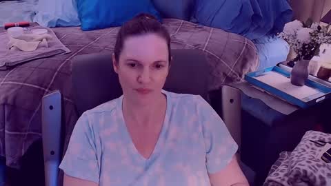 Nina Jaymes online show from 02-14-25, 01:23