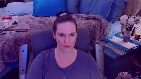 Nina Jaymes online show from 02-18-25, 06:37