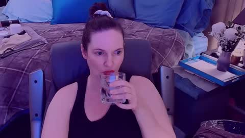 Nina Jaymes online show from 02-19-25, 01:51