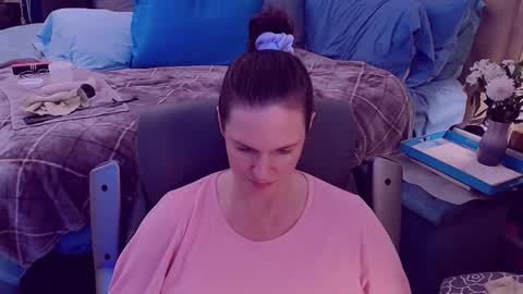 Nina Jaymes online show from 03-02-25, 09:54