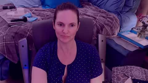 Nina Jaymes online show from 03-07-25, 02:57