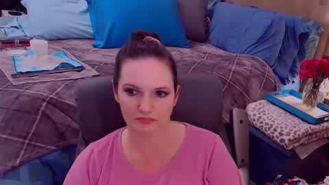 Nina Jaymes online show from 10-07-25, 12:41