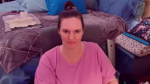 Nina Jaymes online show from 12-04-25, 03:10