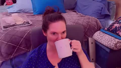 Nina Jaymes online show from 12-19-25, 12:39