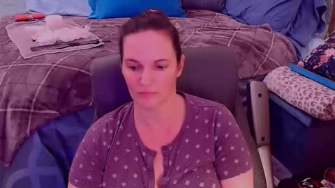 Nina Jaymes online show from 12-20-25, 02:18