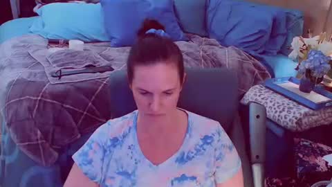 Nina Jaymes online show from 01-06-26, 05:49