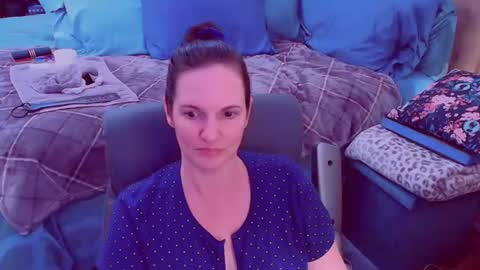 Nina Jaymes online show from 01-10-26, 06:42