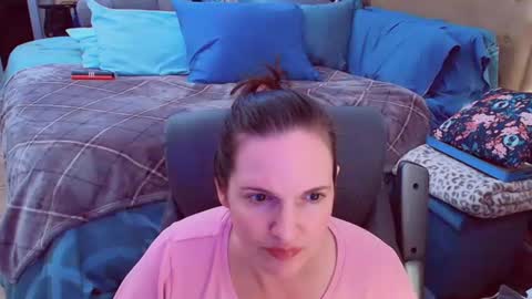 Nina Jaymes online show from 02-07-26, 04:11