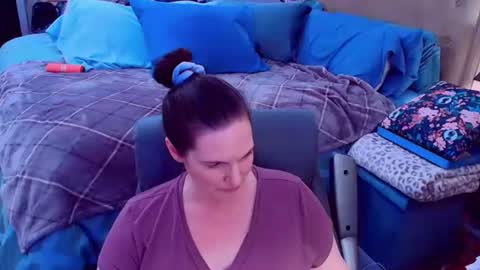 Nina Jaymes online show from 02-16-26, 09:22