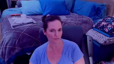 Nina Jaymes online show from 04-21-26, 01:07