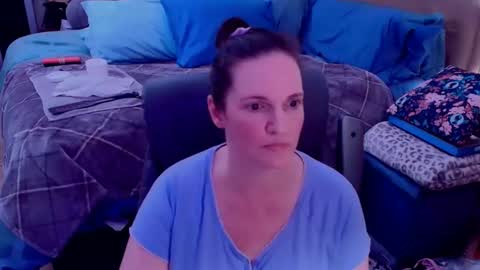 Nina Jaymes online show from 04-21-26, 02:51