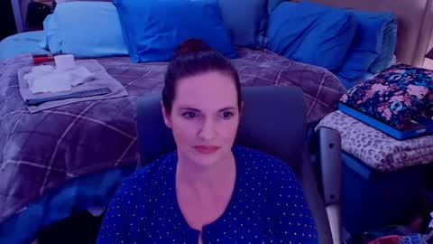 Snapshot of ninajaymes chatting on 04-27-26, 10:08 Nina Jaymes online show from 04-27-26, 10:08