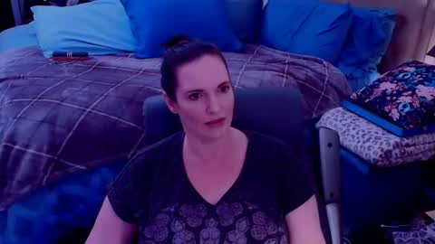 Snapshot of ninajaymes chatting on 05-12-26, 09:12 Nina Jaymes online show from 05-12-26, 09:12