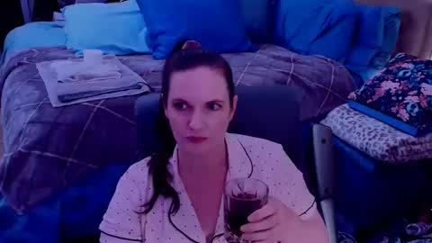 Snapshot of ninajaymes chatting on 05-14-26, 12:06 Nina Jaymes online show from 05-14-26, 12:06