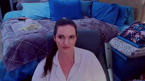Snapshot of ninajaymes chatting on 06-07-26, 09:07 Nina Jaymes online show from 06-07-26, 09:07