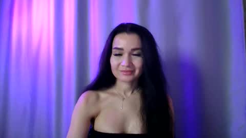 NinaKeldans online show from 03-01-26, 02:30