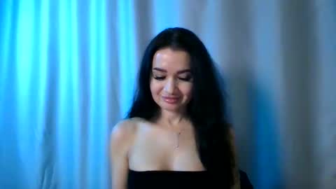 NinaKeldans online show from 03-10-26, 06:40