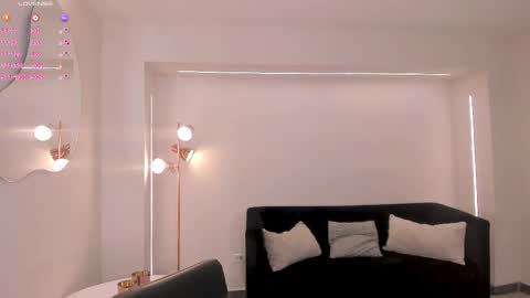  Nina  online show from 03-19-26, 06:34