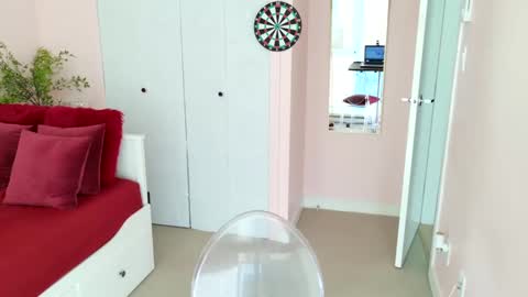 Snapshot of ninaoneil chatting on 12-07-24, 10:06 NinaOneil online show from 12-07-24, 10:06