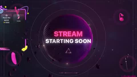 Snapshot of ninashoveltop chatting on 11-15-25, 01:14 ninarussell online show from 11-15-25, 01:14