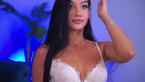 Ninna online show from 12-22-25, 08:06