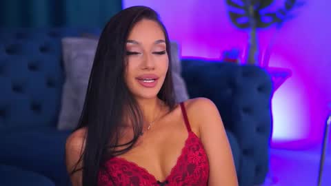 Ninna online show from 02-19-26, 08:16