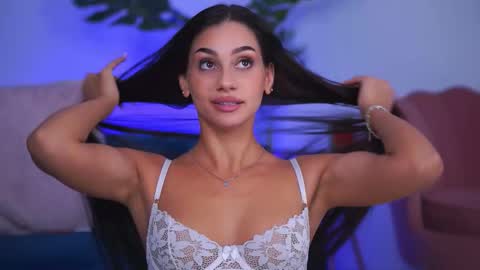 Ninna online show from 03-22-26, 08:23